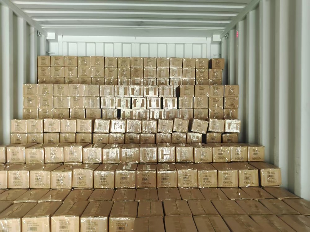 Hur säkrar Dongguan Yijiaxin gåva globala leveranskedjor med sina akrylkvicksandprodukter i bulkförsändelser?