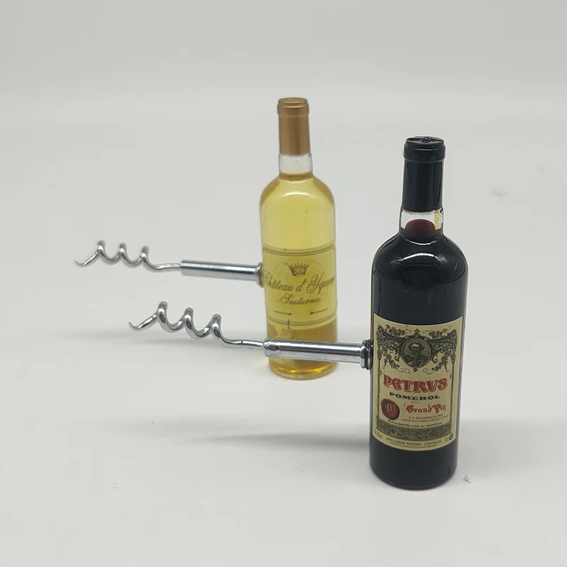 Wine Bottle Opener Refrigerator Magnet Wine Bottle Opener Refrigerator Magnet