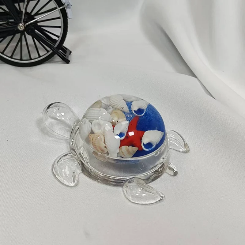 Magnet för kylskåp för sköldpaddaflasköppnare